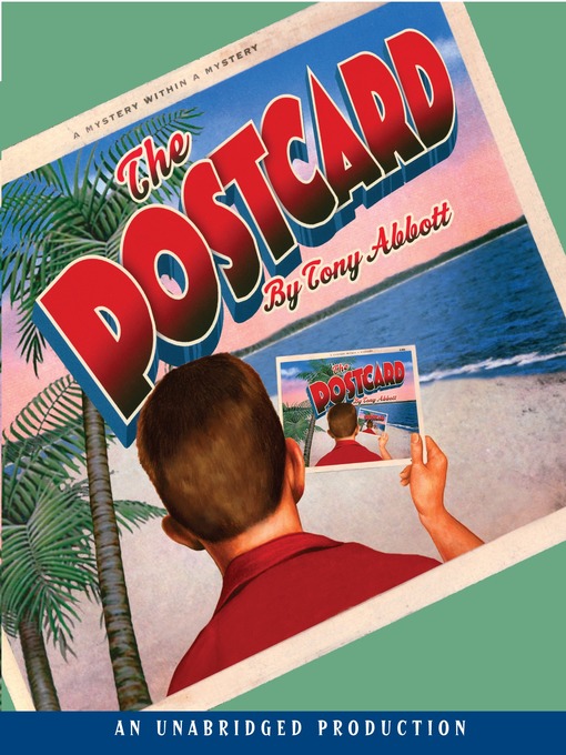 Title details for The Postcard by Tony Abbott - Wait list